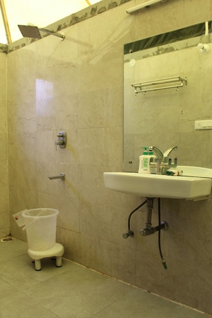 Imagen de la habitación del Hotel Nature\'s Valley Resort. Foto 19