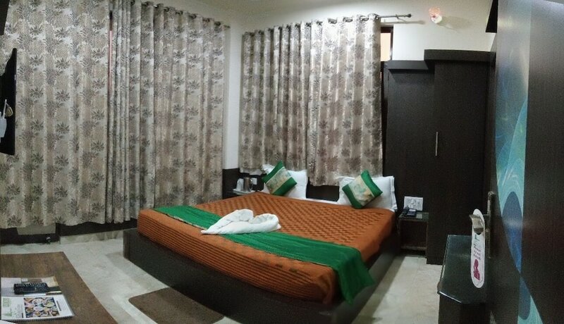 Imagen general del Hotel Natures View. Foto 2