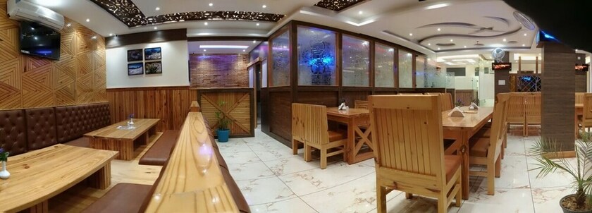 Imagen general del Hotel Natures View. Foto 5