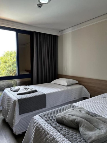Imagen de la habitación del Hotel Naturescer Eco. Foto 4