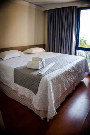 Imagen de la habitación del Hotel Naturescer Eco. Foto 8