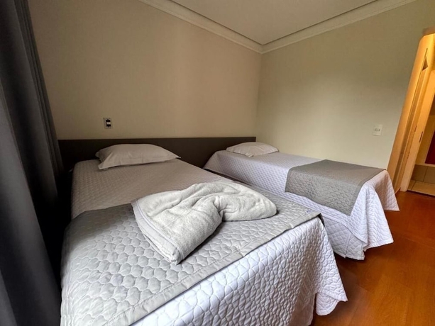 Imagen de la habitación del Hotel Naturescer Eco. Foto 10