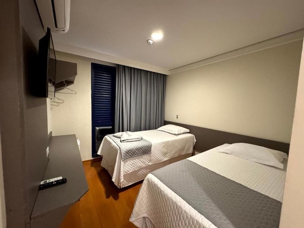 Imagen de la habitación del Hotel Naturescer Eco. Foto 11