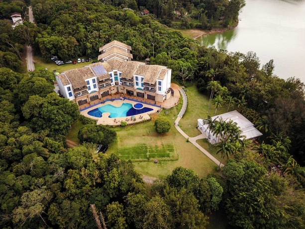 Imagen general del Hotel Naturescer Eco. Foto 1