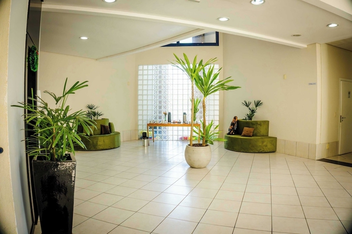 Imagen de los interiores del Hotel Naturescer Eco. Foto 15