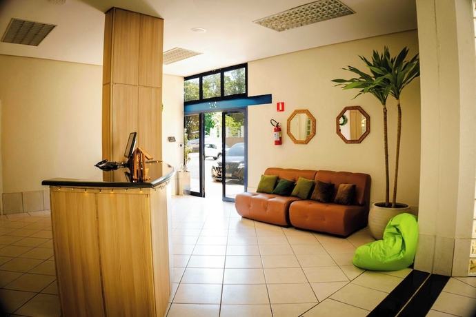 Imagen de los interiores del Hotel Naturescer Eco. Foto 16