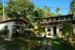 Imagen general del Hotel Natureza, Cairu. Foto 1