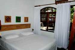 Imagen general del Hotel Natureza, Cairu. Foto 2
