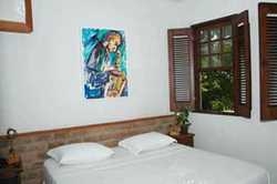 Imagen general del Hotel Natureza, Cairu. Foto 3