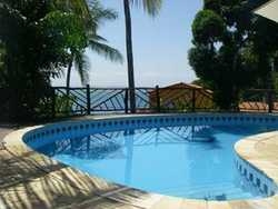 Imagen general del Hotel Natureza, Cairu. Foto 6