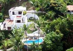 Imagen general del Hotel Natureza, Cairu. Foto 7
