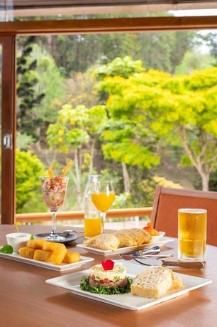 Imagen general del Hotel Natureza Eco Lodge. Foto 5