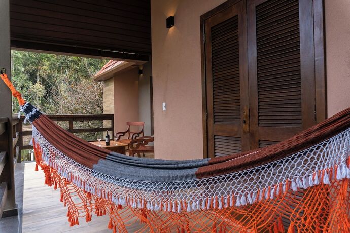 Imagen general del Hotel Natureza Eco Lodge. Foto 6