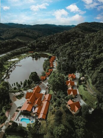 Imagen general del Hotel Natureza Eco Lodge. Foto 9