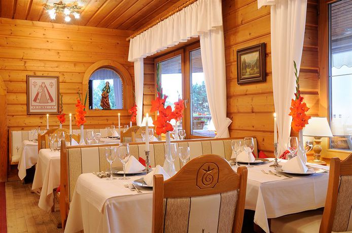 Imagen de la habitación del Hotel Naturhotel Alpenrose. Foto 5