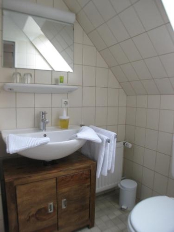 Imagen de la habitación del Hotel Naturhotel Baltrum. Foto 8