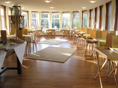 Imagen general del Hotel Naturhotel Baltrum. Foto 4