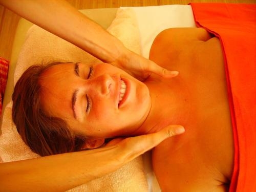 Imagen general del Hotel Naturhotel Baltrum. Foto 5