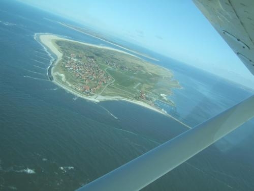 Imagen general del Hotel Naturhotel Baltrum. Foto 7