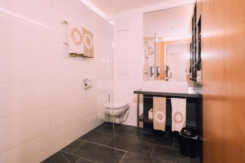 Imagen general del Hotel Naturhotel Chesa Valisa. Foto 2