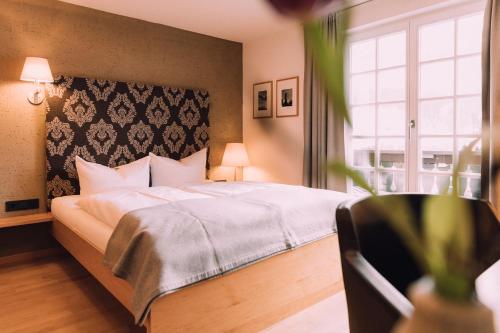 Imagen general del Hotel Naturhotel Chesa Valisa. Foto 3