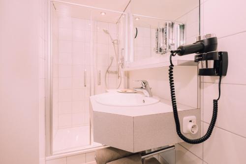 Imagen general del Hotel Naturhotel Chesa Valisa. Foto 7