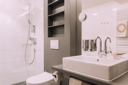 Imagen general del Hotel Naturhotel Chesa Valisa. Foto 10