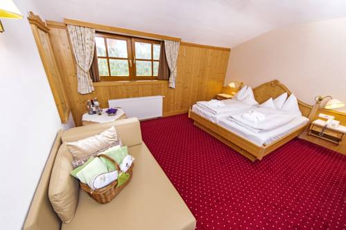 Imagen de la habitación del Hotel Naturhotel Edelweiss Wagrain. Foto 6