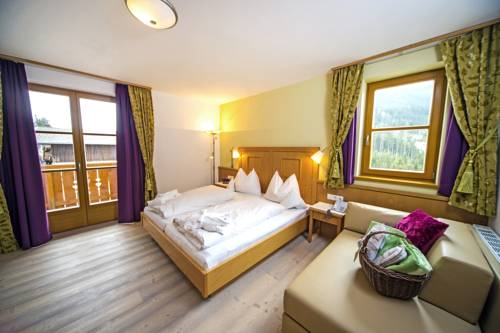 Imagen de la habitación del Hotel Naturhotel Edelweiss Wagrain. Foto 7