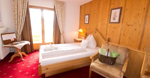 Imagen de la habitación del Hotel Naturhotel Edelweiss Wagrain. Foto 11