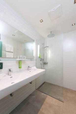 Imagen de la habitación del Hotel Naturhotel Edelweiss Wagrain. Foto 12