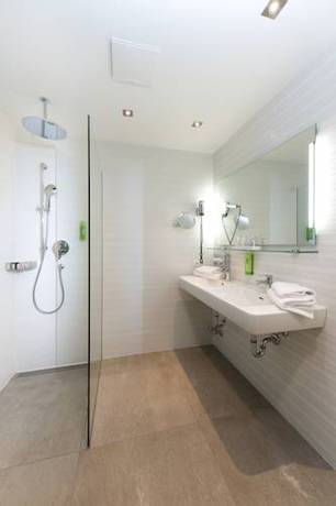 Imagen de la habitación del Hotel Naturhotel Edelweiss Wagrain. Foto 14