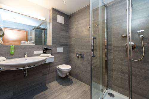 Imagen de la habitación del Hotel Naturhotel Edelweiss Wagrain. Foto 15