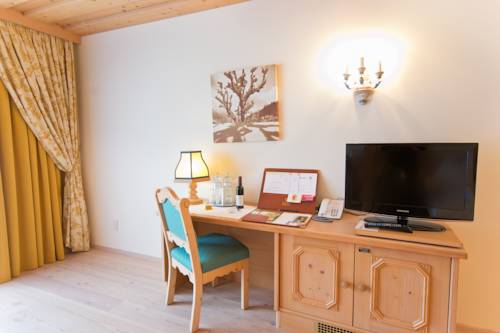 Imagen de la habitación del Hotel Naturhotel Edelweiss Wagrain. Foto 16