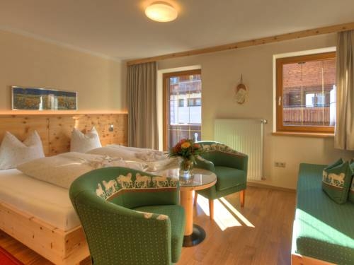 Imagen general del Hotel Naturhotel Feriengut Darrehof. Foto 2