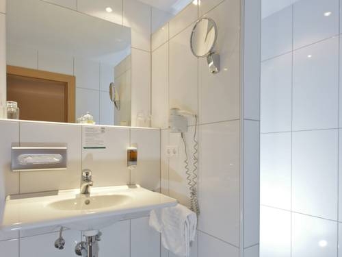 Imagen general del Hotel Naturhotel Feriengut Darrehof. Foto 4