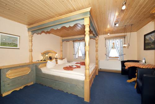 Imagen de la habitación del Hotel Naturhotel Gasthof B&auml;renfels. Foto 3