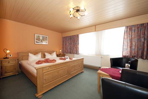 Imagen de la habitación del Hotel Naturhotel Gasthof B&auml;renfels. Foto 4