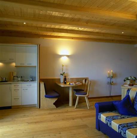 Imagen de la habitación del Hotel Naturhotel Gruberhof. Foto 1