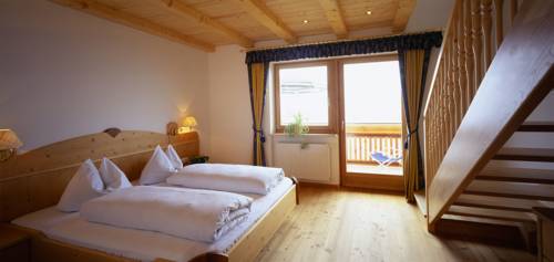 Imagen de la habitación del Hotel Naturhotel Gruberhof. Foto 2