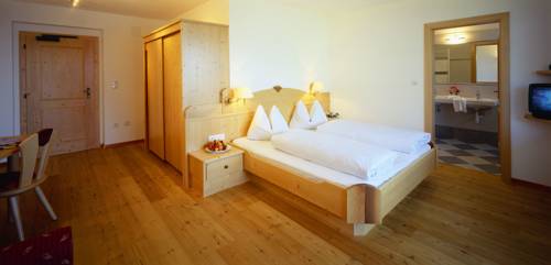 Imagen de la habitación del Hotel Naturhotel Gruberhof. Foto 4