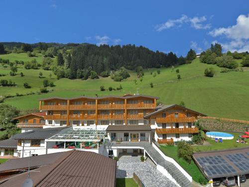 Imagen general del Hotel Naturhotel Haller. Foto 1
