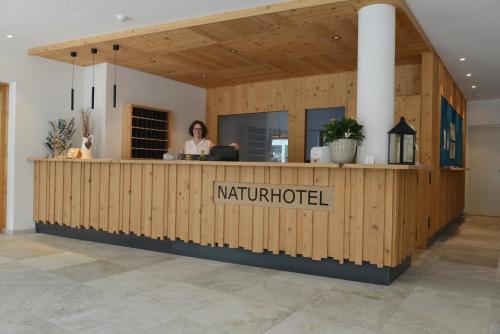 Imagen general del Hotel Naturhotel Haller. Foto 4