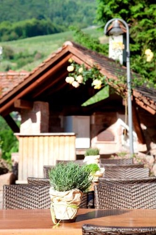 Imagen general del Hotel Naturhotel Holzwurm. Foto 3