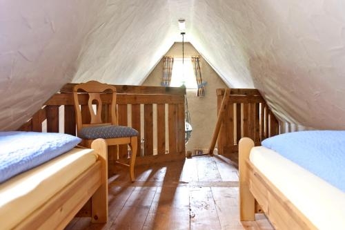 Imagen general del Hotel Naturhotel Holzwurm. Foto 5