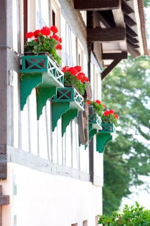 Imagen general del Hotel Naturhotel Holzwurm. Foto 6