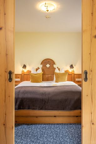 Imagen de la habitación del Hotel Naturhotel Huettenwirt. Foto 5