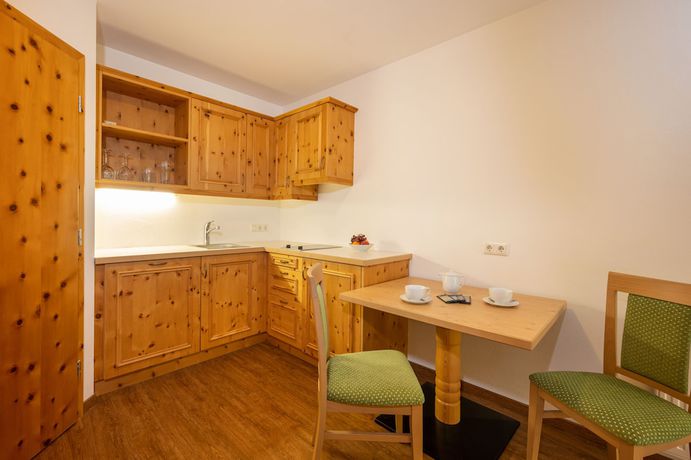 Imagen de la habitación del Hotel Naturhotel Huettenwirt. Foto 8