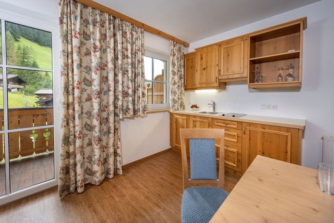 Imagen de la habitación del Hotel Naturhotel Huettenwirt. Foto 15