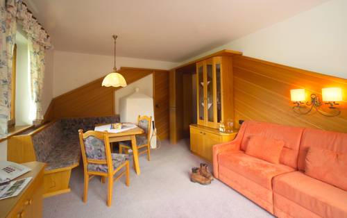 Imagen de la habitación del Hotel Naturhotel Kitzspitz. Foto 4